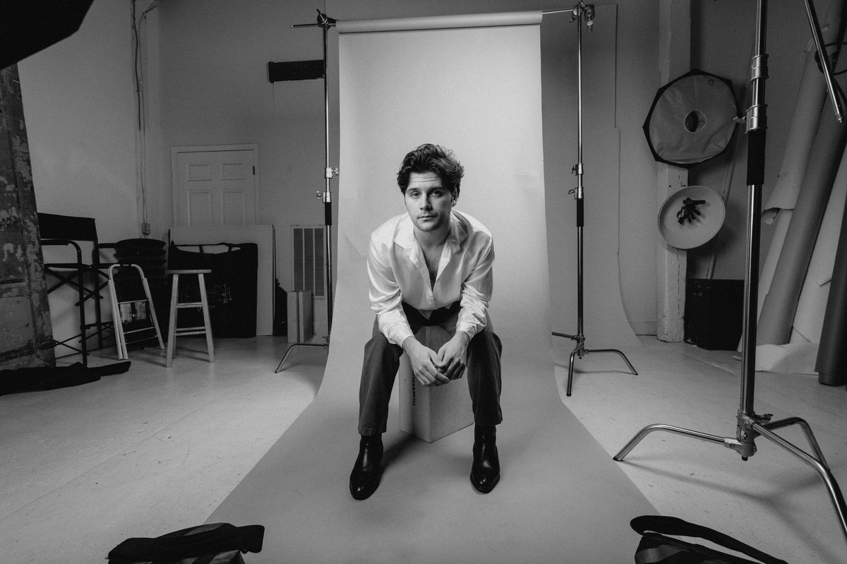 very excited to have some new music entering the world soon, can’t wait to share these tunes. make sure to follow my spotify page - link in bio.