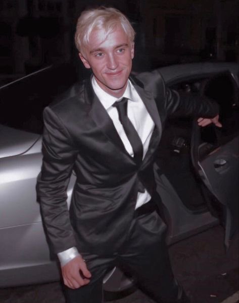 munsonfiles86's tweet photo. “I think I’ve seen this film before and I didn’t like the ending” 

Joseph Quinn (Eddie Munson) x Tom Felton (Draco Malfoy) https://t.co/frR5oTepID