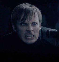 bradleyjamesbra's tweet photo. Daqui a pouco as 20h26 tem Anjos da Noite: Guerras de Sangue no CineCanal. Bradley interpreta o vampiro Vargas https://t.co/cCoh0CcyPn