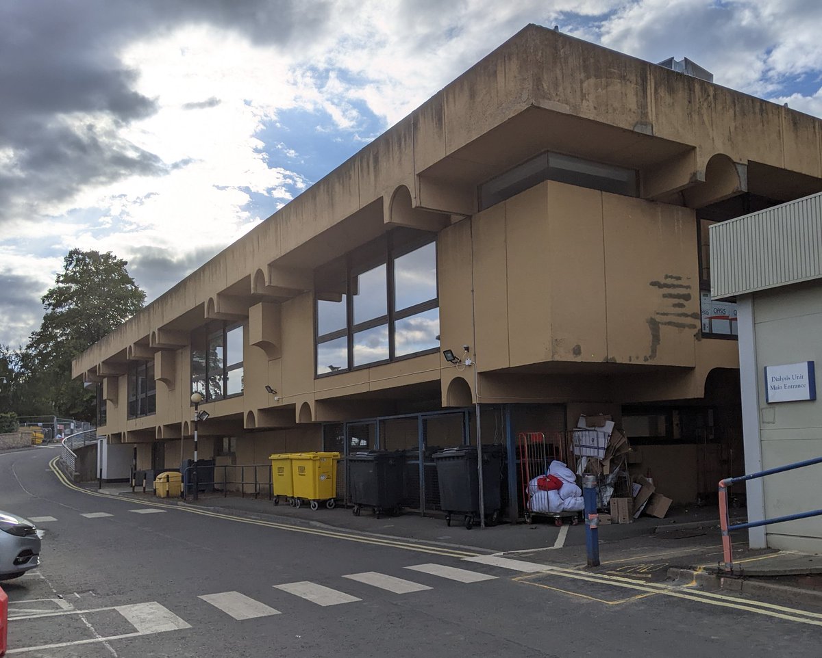 Docomomo Scotland tweet media