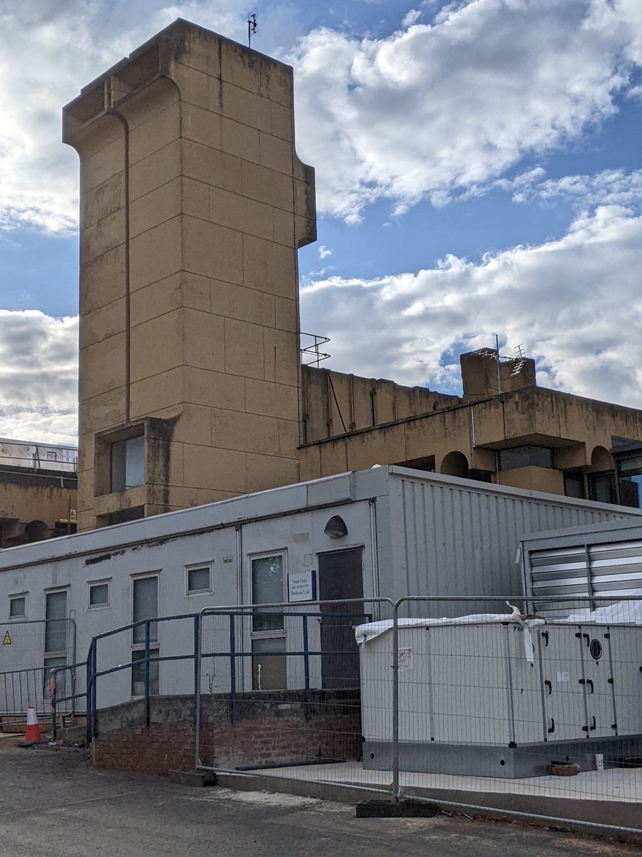 Docomomo Scotland tweet media