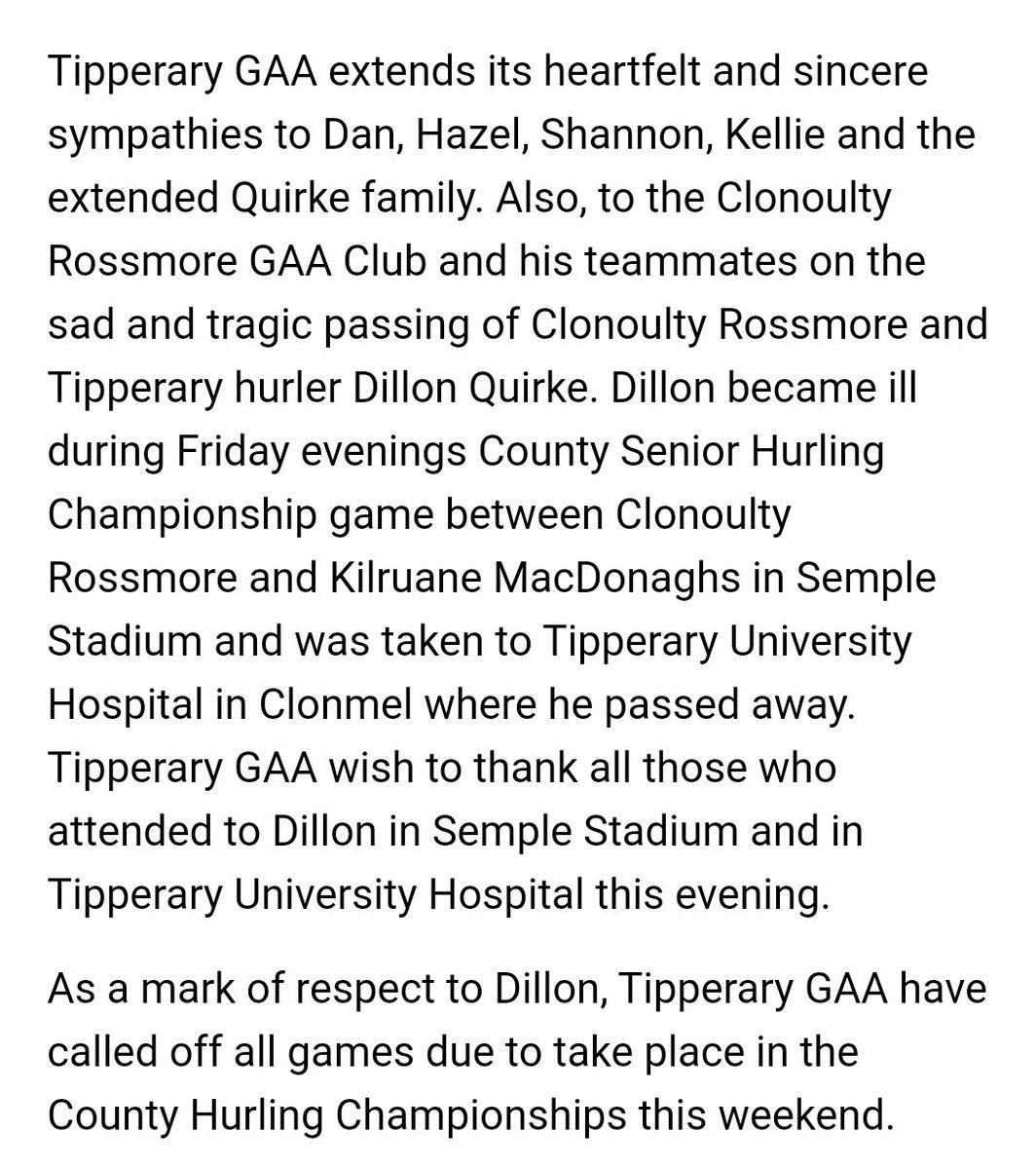 Paul Collins tweet media