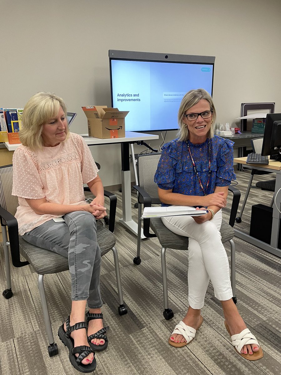 Shelly Todd tweet media