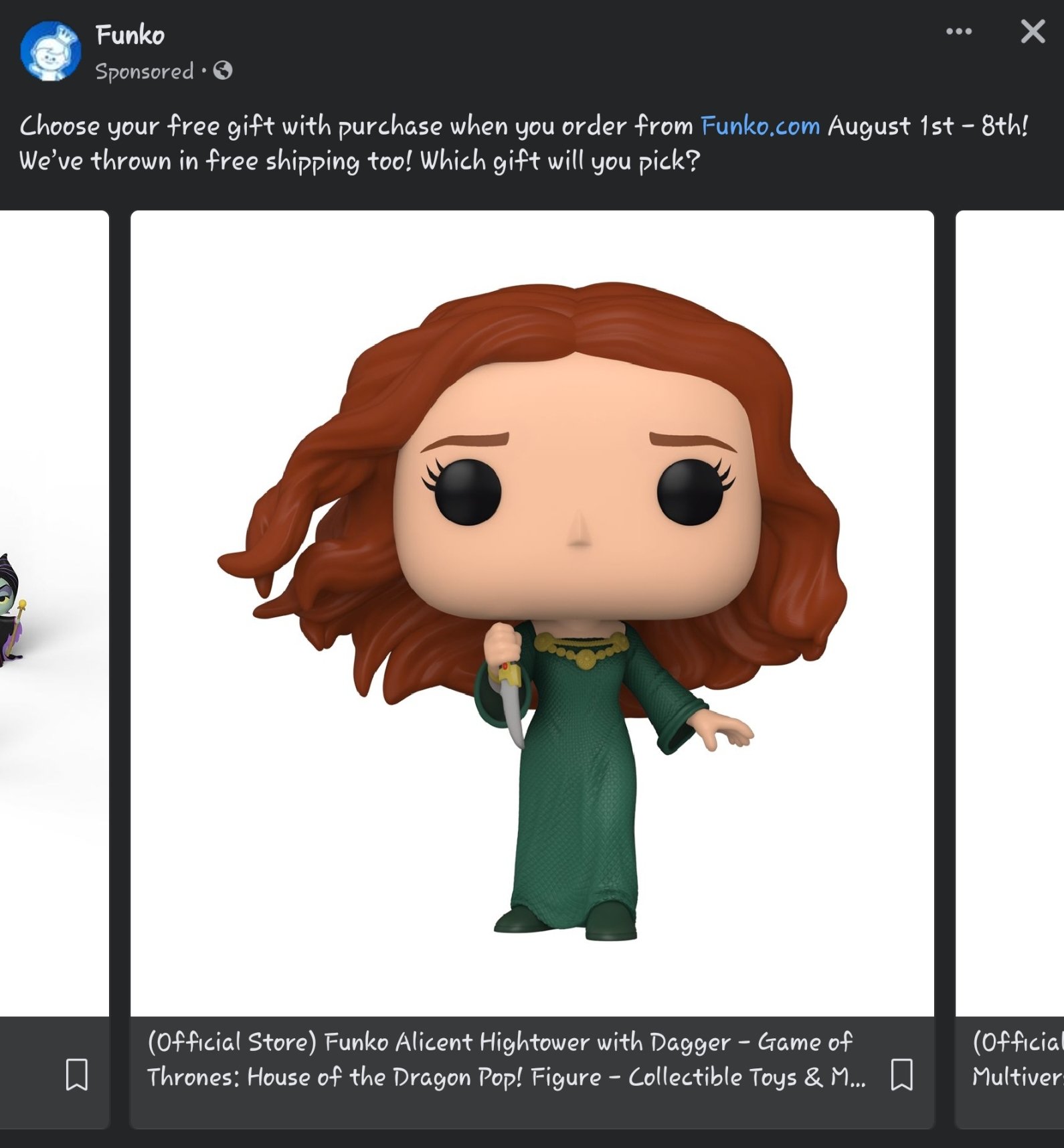 Funko POP News ! on Twitter "AshleyL331 OriginalFunko https//t.co
