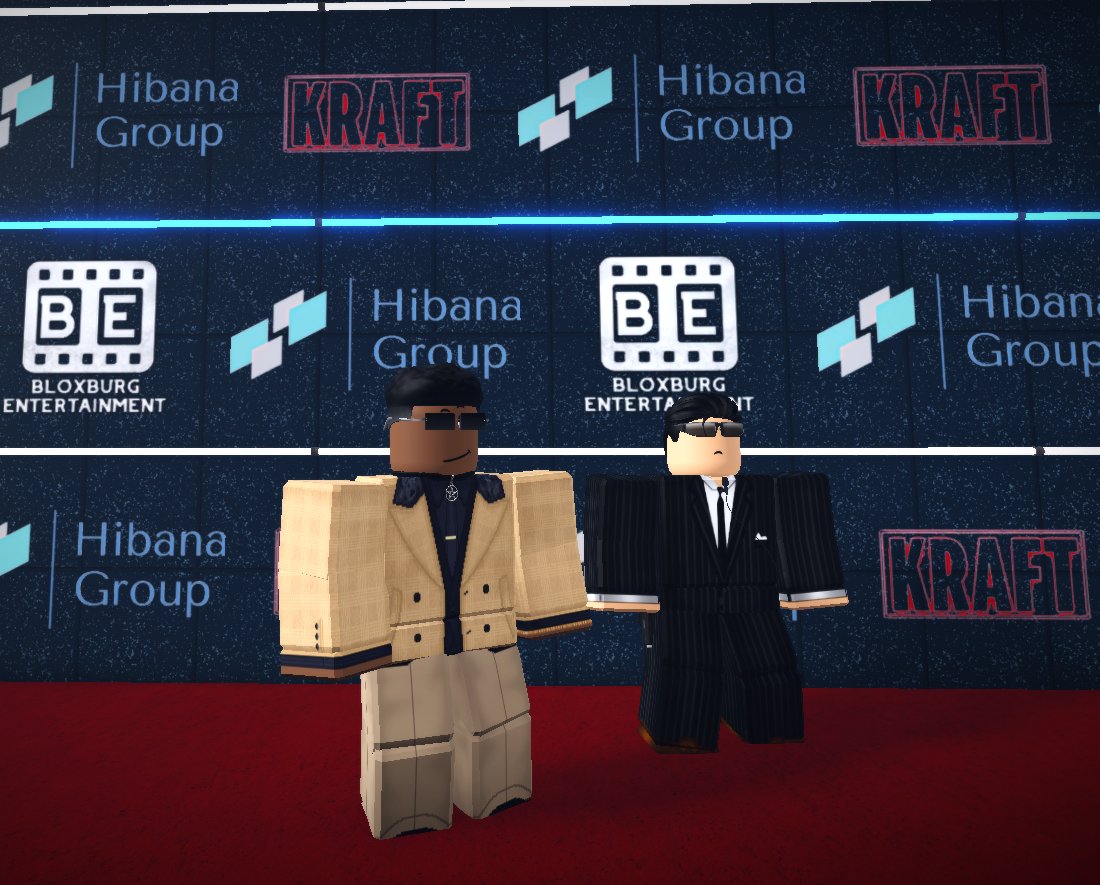 lilspeedy122's tweet photo. At the event w/@rblox981 ! 
Can't wait to hear what @StellaireCorp has in store 😉 https://t.co/R0hGH34IaC