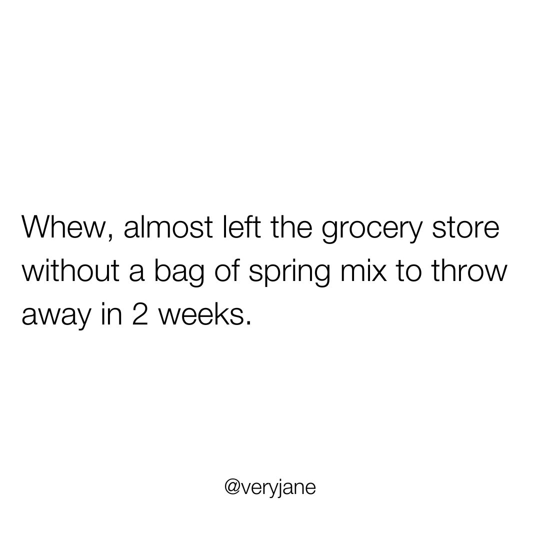 It's the thought that counts, right? 🤦‍♀️