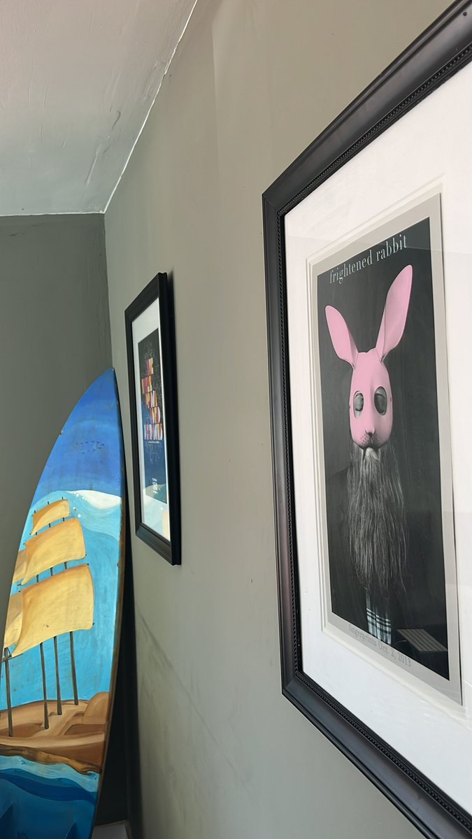 Joe Magee tweet media