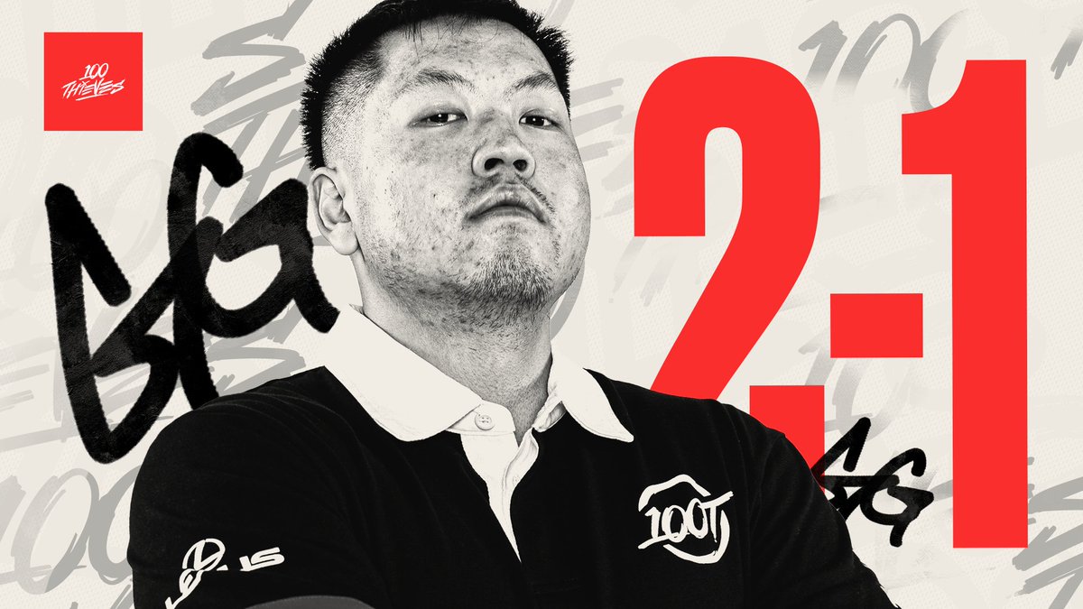 100T_VAL's tweet photo. WE NEVER QUIT. #100T https://t.co/79OaXf5sa2
