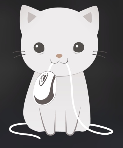 Going through some ancient Shortcat releases and forgot I had an early version of the icon