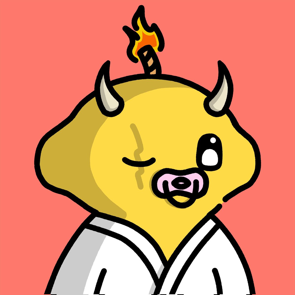 polowysol's tweet photo. Pumping @frootsnft 🧃🧃 https://t.co/XXZiPxIBVV