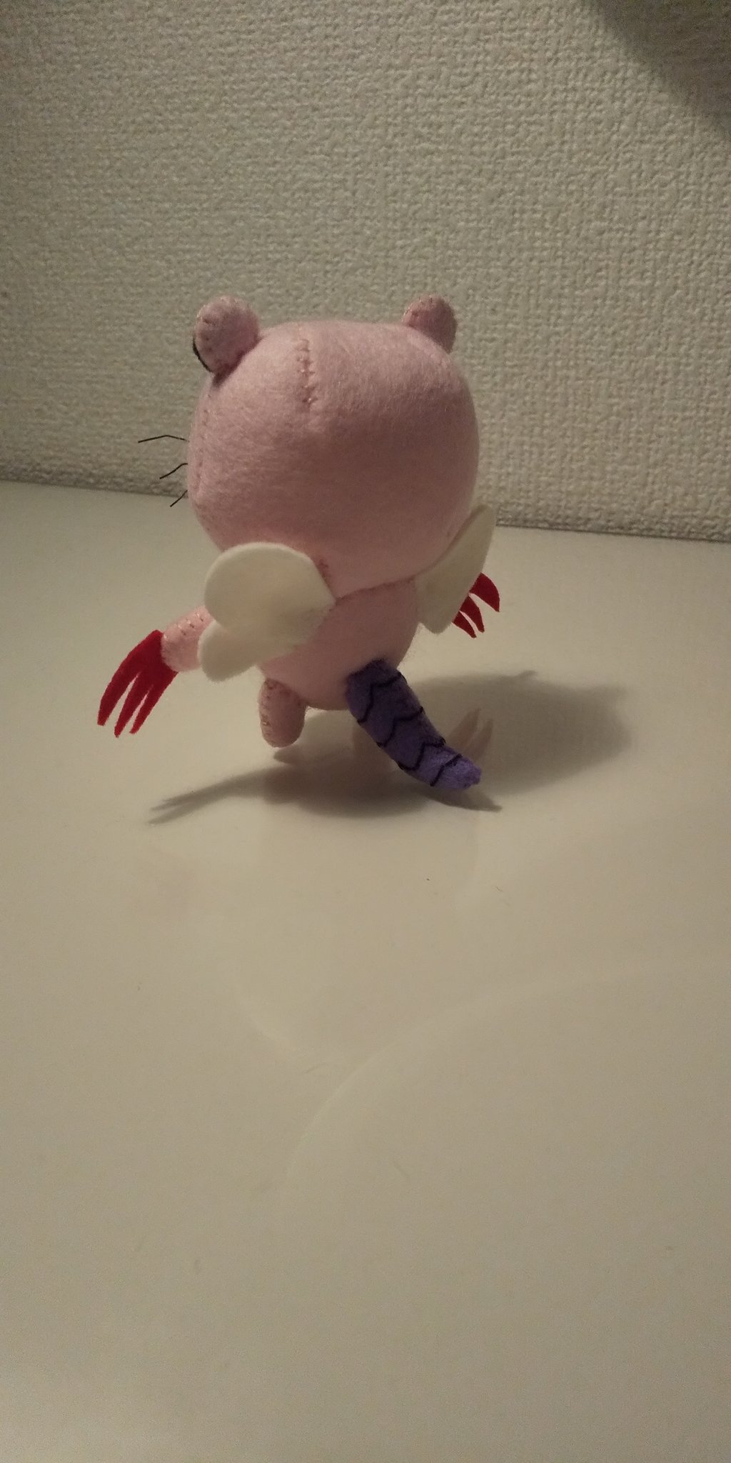 小枝 on X: 