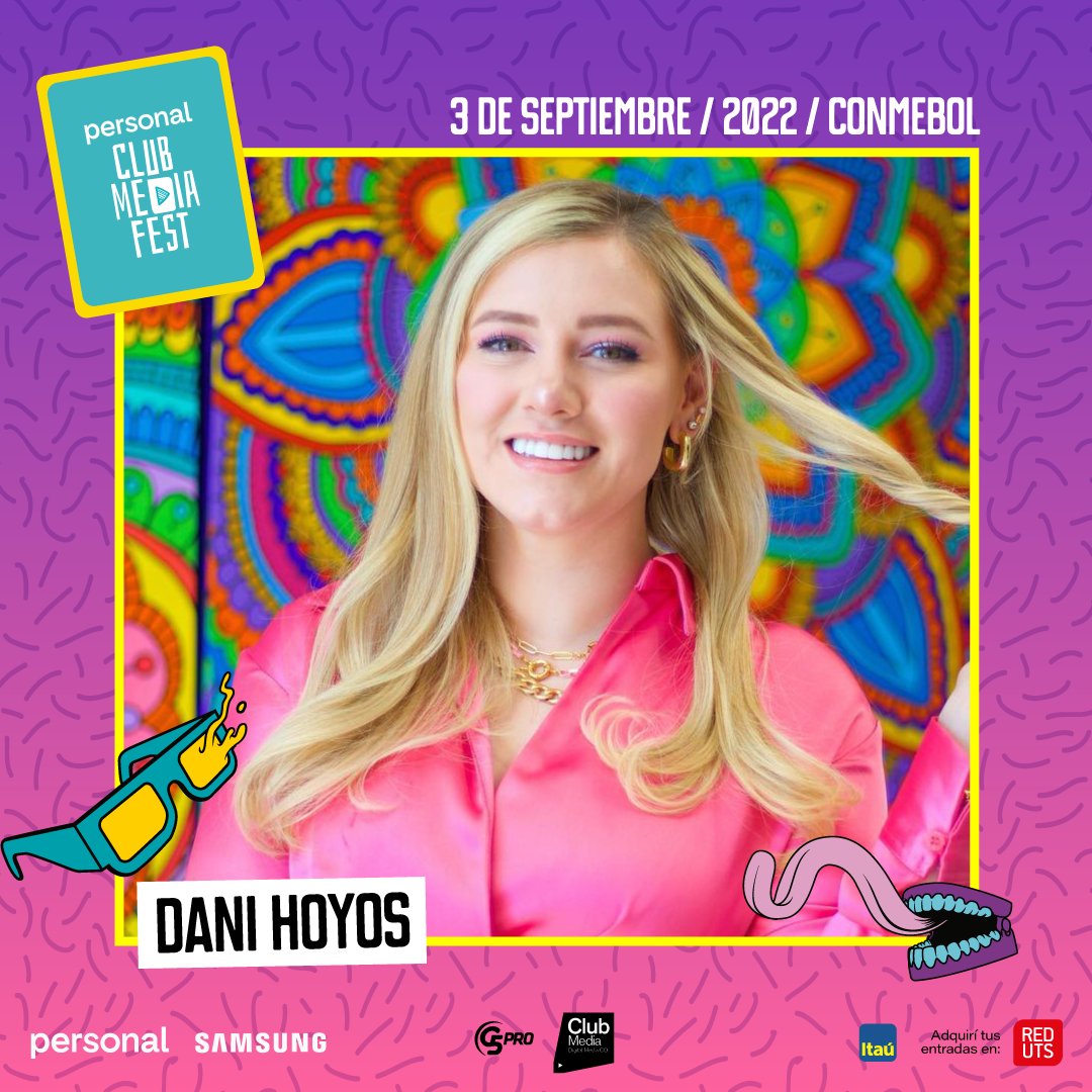 Personal Club Media Fest tweet media