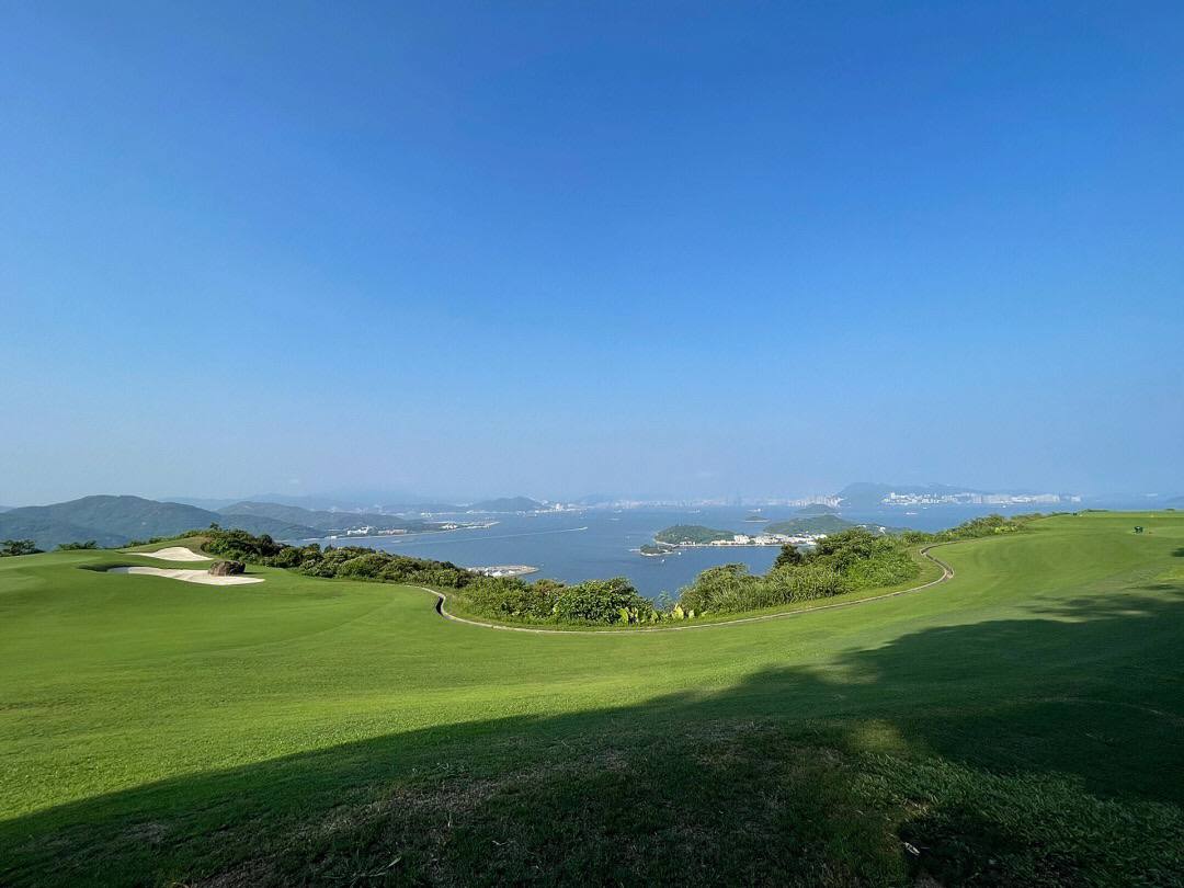 Dimplesmoe's tweet image. Share a previous round at the golf course, it's been a while since I've been there and I'm planning to go this afternoon.