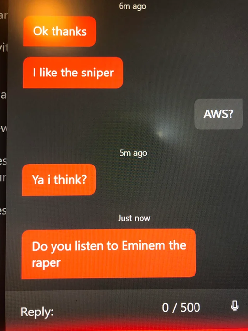 no context xbox live messages tweet media