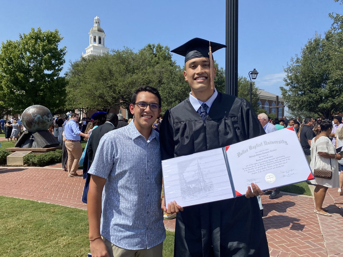 DBU Basketball tweet media