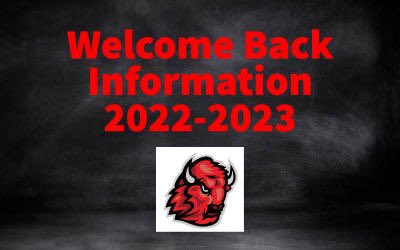 SMNorthPTSA's tweet photo. ⭐️🦬⭐️🦬⭐️❤️🦬⭐️🦬⭐️🦬⭐️
Tuesday 8/9 - Back to School Night
•6:00pm – Freshman Orientation   
 *6:30pm – All school 
Thursday 8/11 – Freshman First Day
Friday 8/12 – 10-12th grade, T-Day
Tuesday 8/16- Senior Pictures
#YearoftheBison https://t.co/tNqvdZjXWS