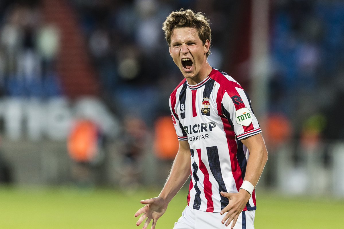 supclubwII's tweet photo. Verhit potje eindigt in teleurstellend gelijkspel Willem II. #SCWII #SCWillemII #WILJPS
Foto’s: Toin Damen https://t.co/RSxin2Rvt0