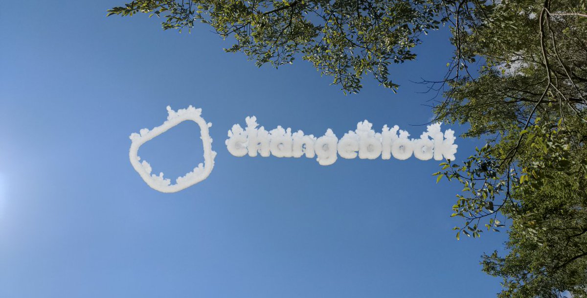 Changeblock_io's tweet photo. Be part of the carbon revolution today by offsetting your own emissions or supporting a project that solves climate change.🌱
#CarbonCredits #carboncapture https://t.co/gxpWwBPUSf