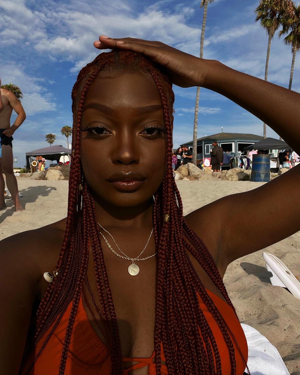 imthatmodeltype's tweet image. What’s happening? I’m happening that’s what…❤️‍🔥