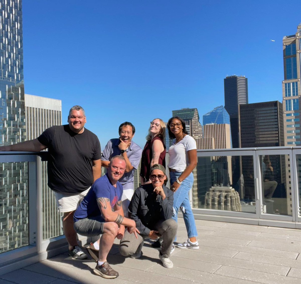 Lauren Murphy, PhD tweet media