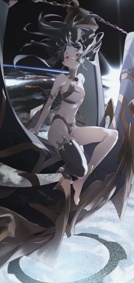 Ishtar_Daily's tweet photo. #FGO #FateGO https://t.co/CwLLiuAx9m