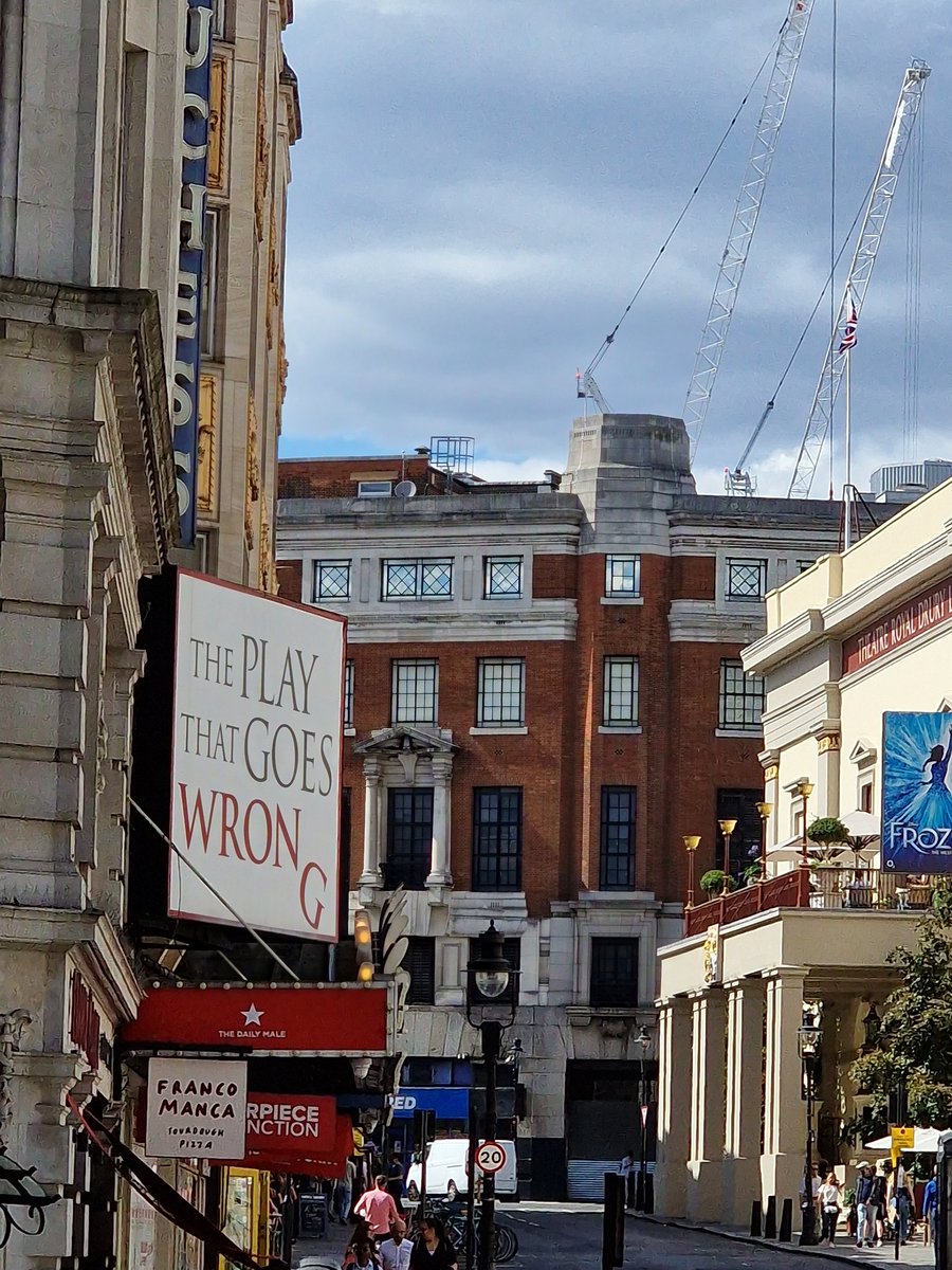 Joey Stevens (@joey87stevens) on Twitter photo My 6 year old was all up for jumping off of an open top tour bus because he wanted to go and watch the play that goes wrong <a href="/mischiefcomedy/">Mischief</a> <a href="/DaveHearn2/">Dave Hearn(BlueTick)</a> @CF_Russell <a href="/HenryShields/">Henry Shields</a> <a href="/henrywlewis/">Henry Lewis</a> <a href="/bryony_corrigan/">Bryony Corrigan</a> the theatre bug runs hard in my family My 6 year old was all up for jumping off of an open top tour bus because he wanted to go and watch the play that goes wrong <a href="/mischiefcomedy/">Mischief</a> <a href="/DaveHearn2/">Dave Hearn(BlueTick)</a> @CF_Russell <a href="/HenryShields/">Henry Shields</a> <a href="/henrywlewis/">Henry Lewis</a> <a href="/bryony_corrigan/">Bryony Corrigan</a> the theatre bug runs hard in my family
