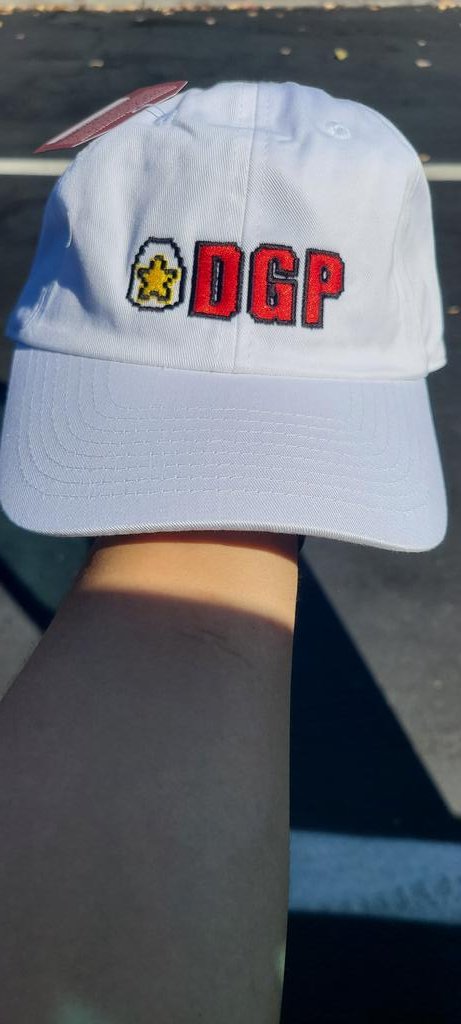 AltcoinVenture's tweet photo. D.G.Pals Awareness . Represent from Cali! @officialdgpals
#crofam
#MyDGPals
#RaiseADGPal
#InteroperableNFTs https://t.co/5W8brfstGR