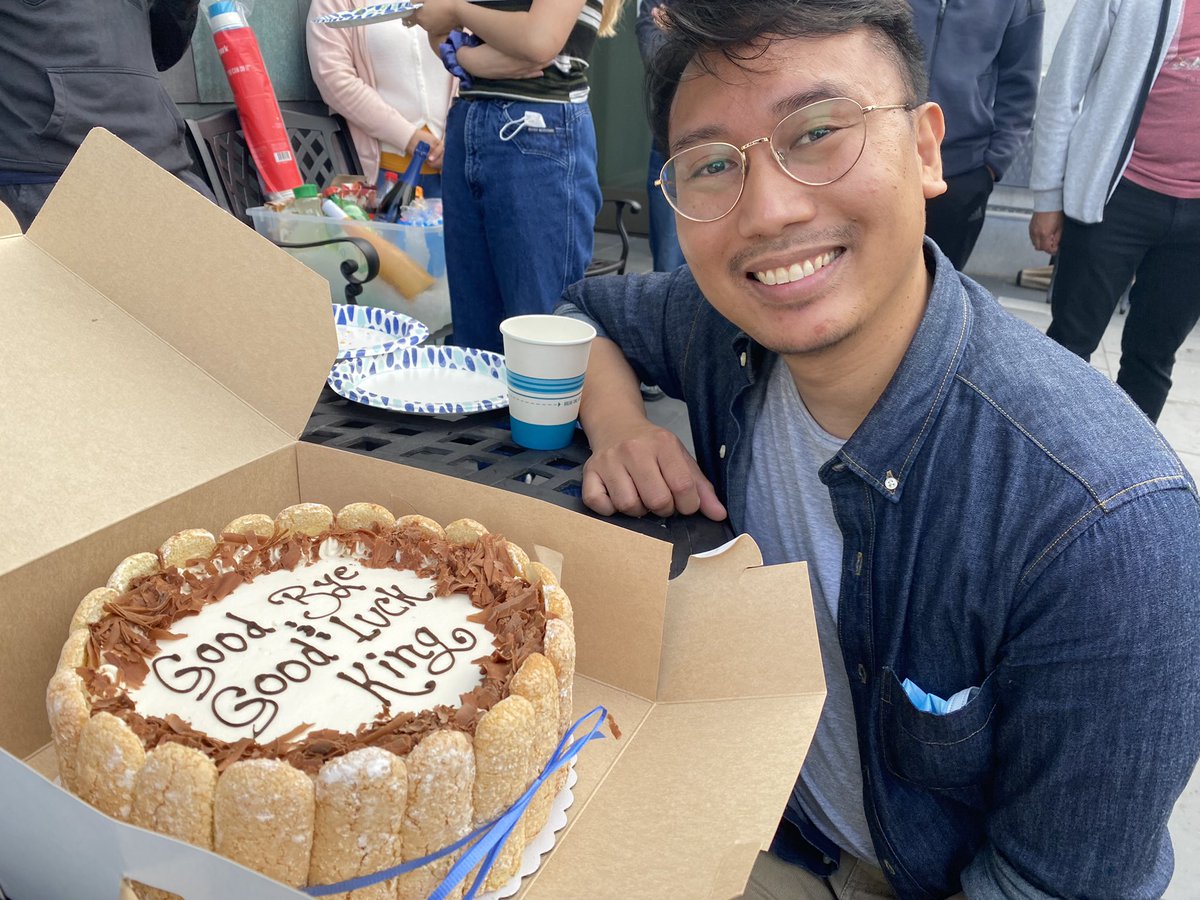 The Bustamante Lab tweet media