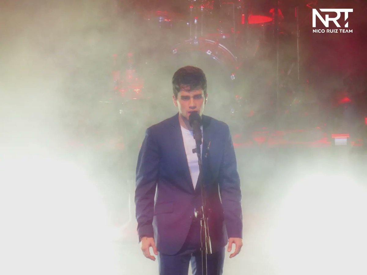 nicoruiz_fc's tweet photo. #nicoruiz #concepción #chile #TheVoiceCHV https://t.co/nUokEqqvPn