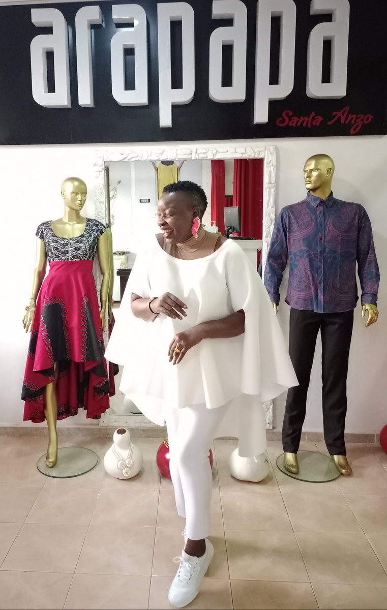 SantaAnzo1's tweet photo. Yesterday l put on my dancing shoes, and dance l did!! To celebrate a great man. A good man. One that lives from the heart-a very LARGE heart! @TioKauma #TioAt50 https://t.co/uvJ8JPp1SA