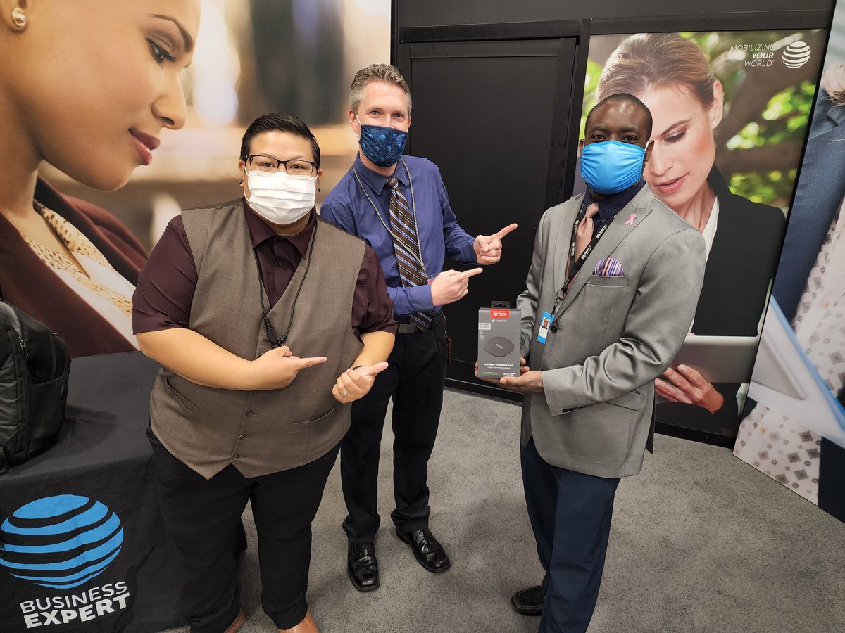 Thank you <a href="/viangreen411/">Viviane Green</a> for the partnership <a href="/MaryKay/">Mary Kay</a> event!!! Honored we part of such an inspiring event!!! <a href="/ZAGGdaily/">ZAGG</a> <a href="/ATT/">AT&T</a> #ZAGG