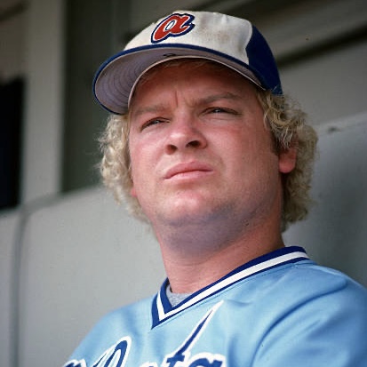 Happy Braves Birthday, Bob Horner! (August 6, 1957) | 