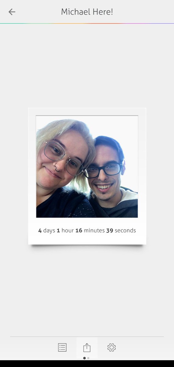 Pengu_Aimee's tweet photo. OMG YOU GUYSSSSSSS 4 DAYSSSSSS @iAmNotWoodie https://t.co/Ivv79Wb29A