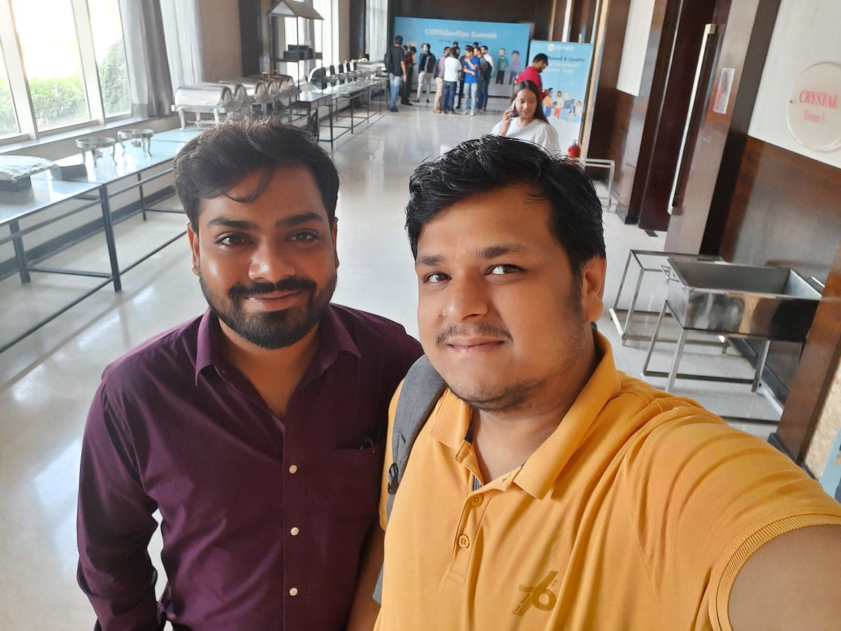 Deepak Singhal tweet media