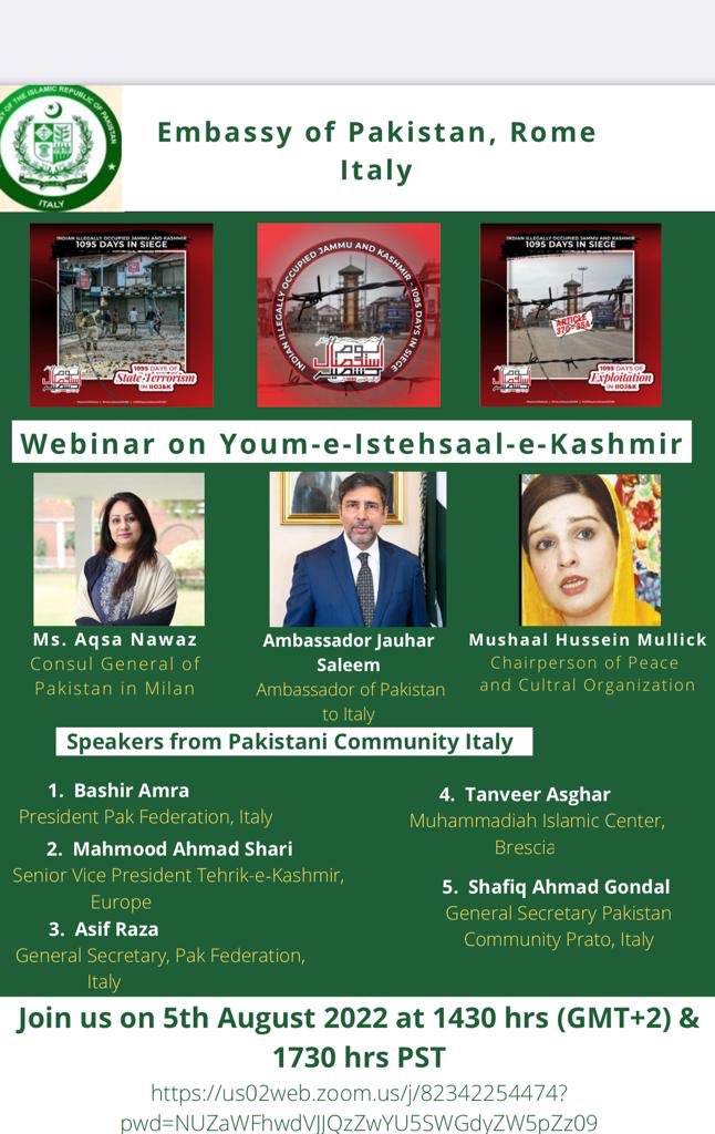 Jauhar Saleem (@jauharsaleem) on Twitter photo 