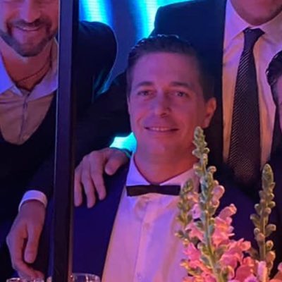 martingimenez29's tweet photo. #NuevaFotoDePerfil https://t.co/cKljx8LPnj