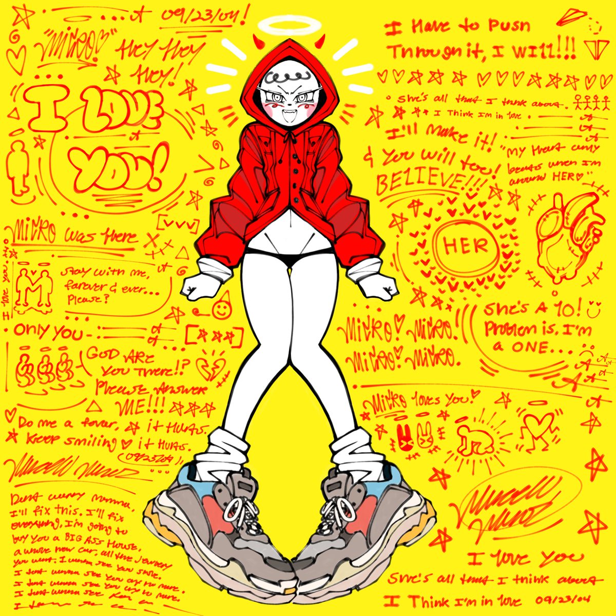 KEEP.GOIN tweet media