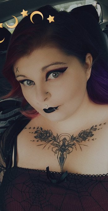 Can we go all night and then go get breakfast once the sun comes up? 😩🫦 https://t.co/1gMjtQdPbc<a href="/tag/streaming"class="tags"><span>#streaming</span></a><a href="/tag/camgirlz"class="tags"><span>#camgirlz</span></a><a href="/tag/gothicgirl"class="tags"><span>#gothicgirl</span></a><a href="/tag/gothicgirls"class="tags"><span>#gothicgirls</span></a>