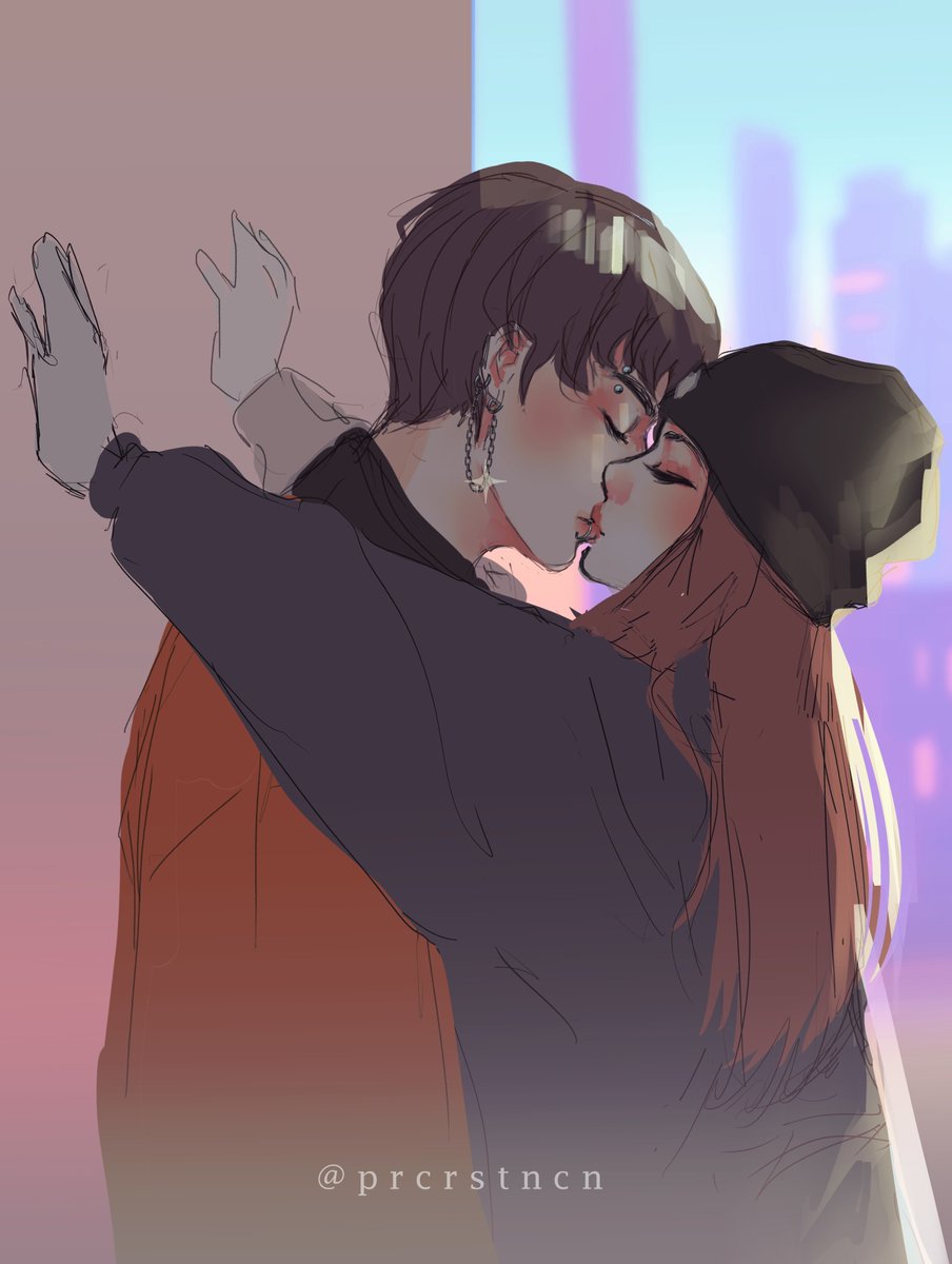 Prcrstncn's tweet photo. the cutest couple
#Lizkook  #lizkookinyourarea #lizkookcouple #liskook #liskookfanart #blackbangtan #liskookshipper #bunicorn #bunicorncouple #lizkookfanart #kookielisa #maknaecouple #magniranthine https://t.co/dqRU3YhUue
