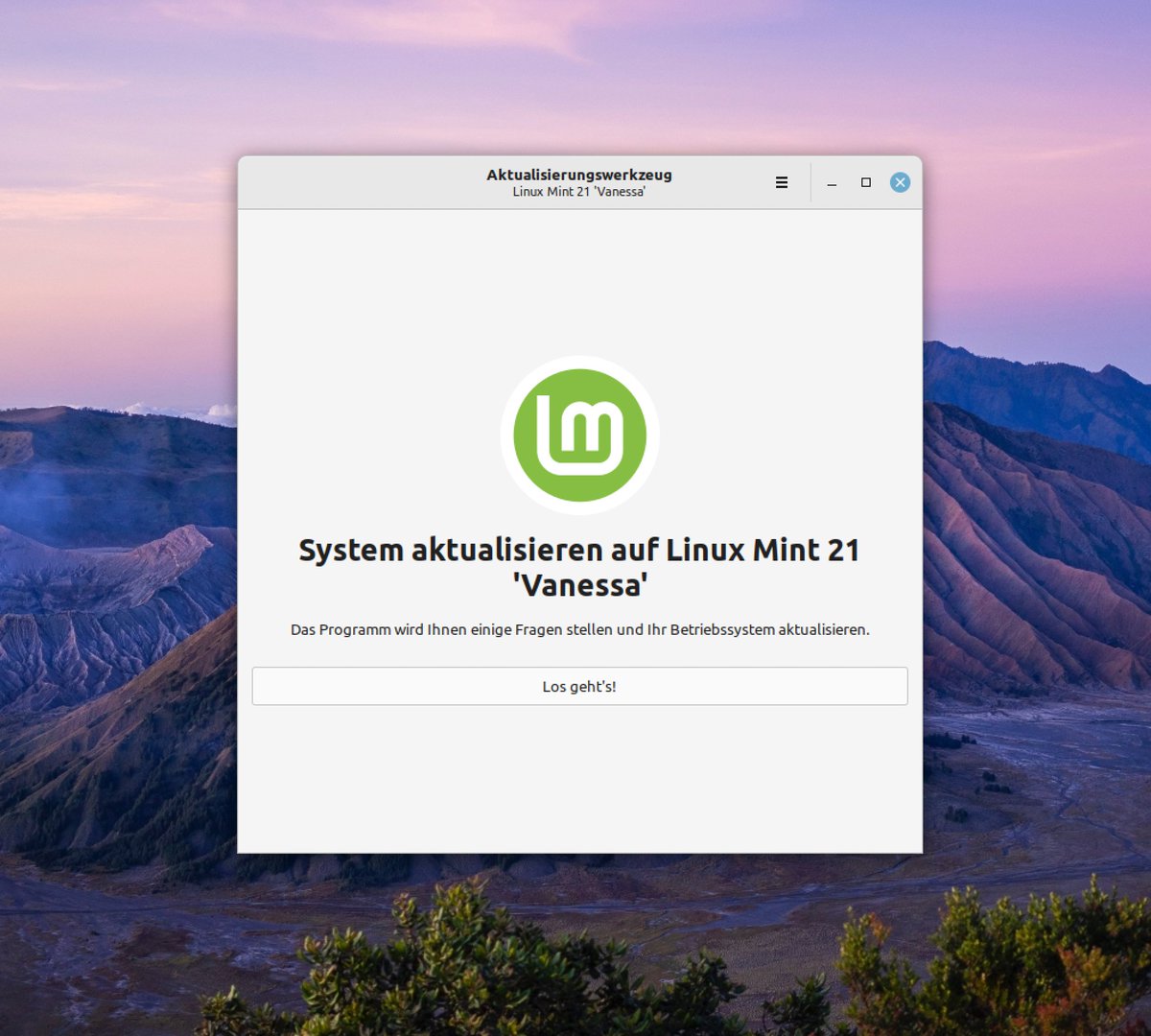 fosstopia's tweet image. Normalerweise öffnen die Linux Mint Entwickler den Upgrade Pfad, wenn alles voll getestet ist. Falls Du es nicht erwarten kannst, dann schau mal mein Upgrade von LDME 5 an. Aber alles ohne Gewähr meinerseits!
youtu.be/zmYnJwSWuhs
#Linux #LinuxMint #LinuxMint21 #Vanessa
