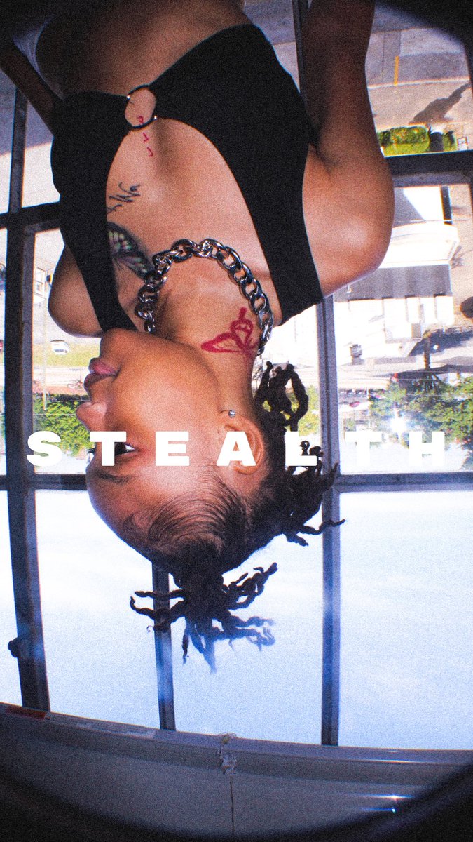 stealthcpny's tweet photo. STEALTHGIRL1 | ARI 🌀 https://t.co/IRPXVuzmQs