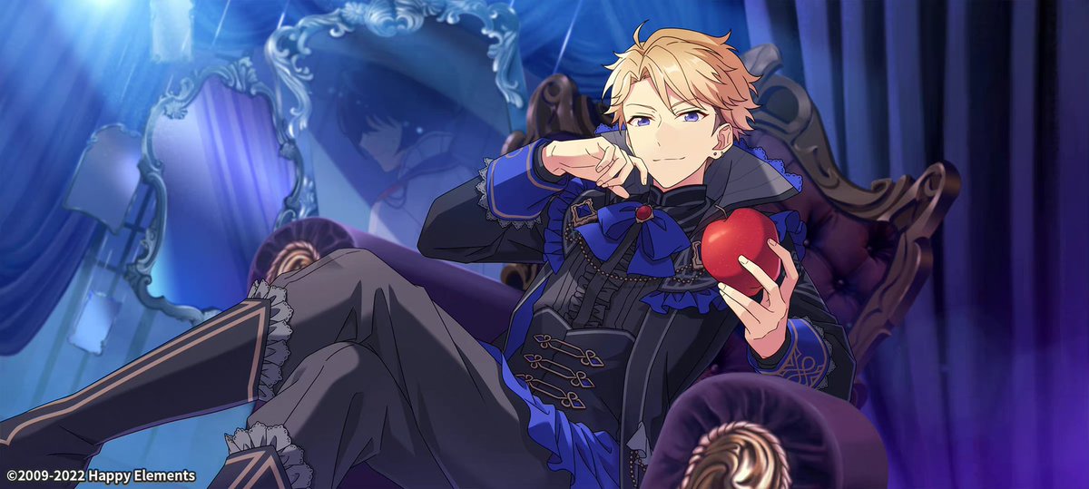 🎃ディヤ@あんスタ垢👻 on X: 🎃ディヤ@あんスタ垢👻 on X: