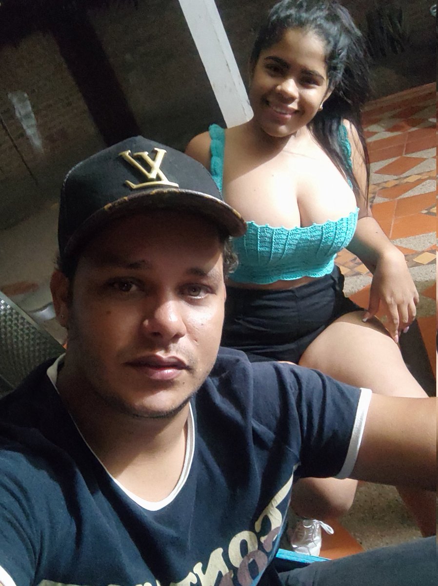 Se va la ahijada... Se va se va... No la ataja nadie <a href="/Lcantillo1/">Nataly Cantillo🎀</a>