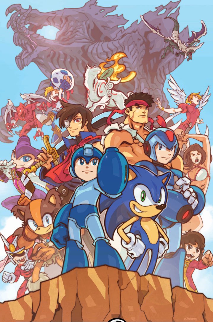 SuperMarioT Super Smash Con 2022 on Twitter "RT OnTheDownLoTho ALL