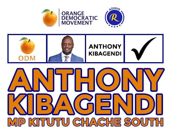 nyanducha's tweet photo. 2 days to the promise! @KibagendiToni
@RailaOdinga @TheODMparty @RobertAlai

#AnthonyKibagendi
#AzimioLaUmoja
#RAOThe5th
#ChamaNiODM 
#KitutuChacheSouth
#TeamKibagendi
#Oborai_Oboyia
#Inawezekana
#30kStrong
#BlessedByBaba
#KijanaYaBaba https://t.co/xEdyRcoO1i