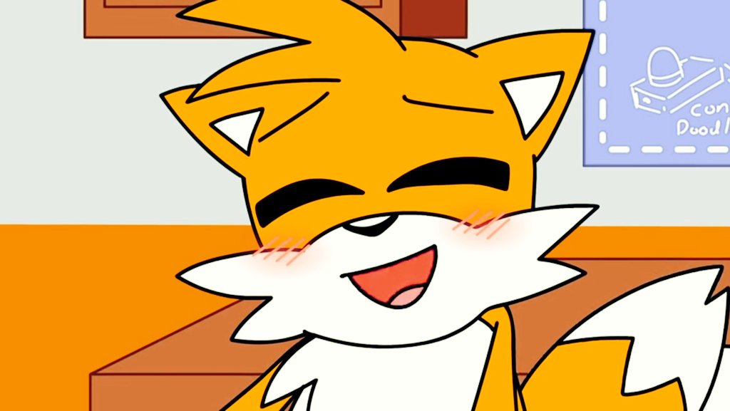 < MILES "TAILS" PROWLER / MASHED >

• Nickname: FLASK

• He has never tried to gaslight his friend in this AU, he only did what he could to help her.

• He's alone in a universe where he made a mistake and lost a friend in the process.

< (N)SFW (No Lewd) >

#STHRP + #MVRP