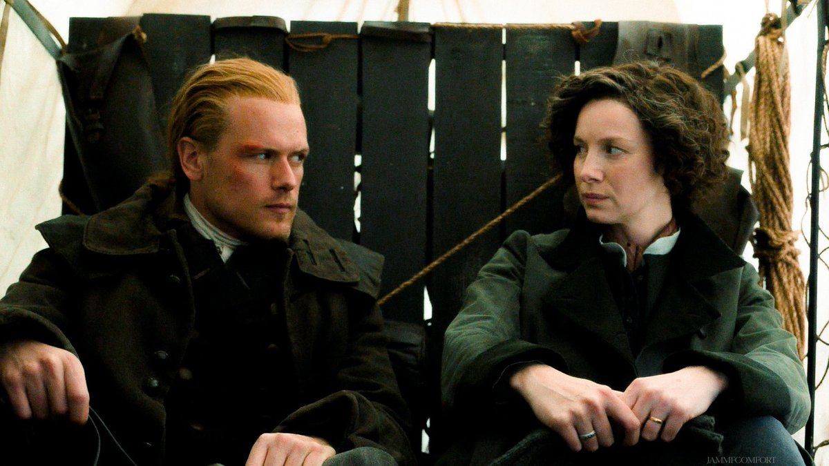 Outlanderscxnes's tweet photo. https://t.co/CSgNrf9IIv