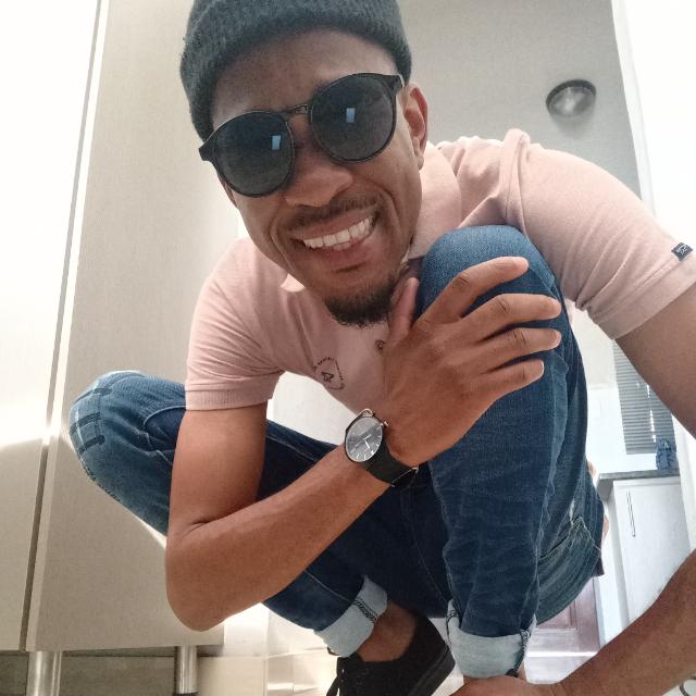#NewProfilePic
