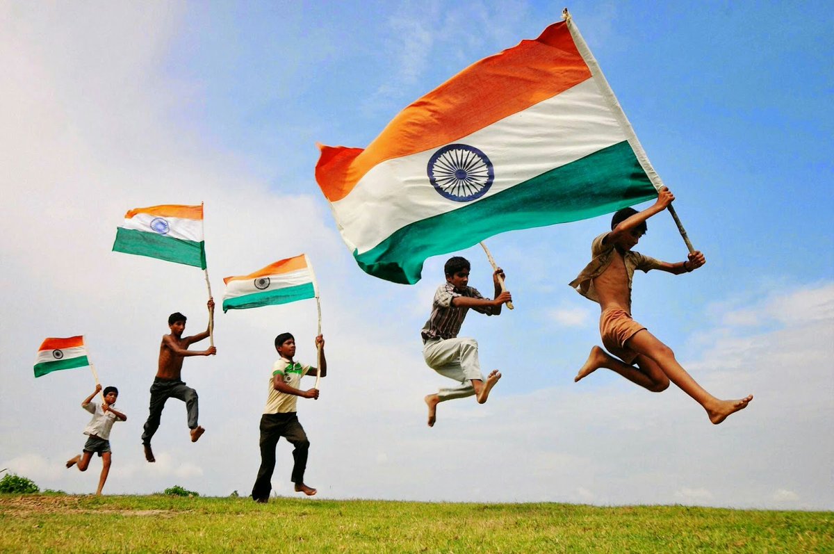 sush15dolly's tweet photo. Aazadi ka jasn ham sab milkar manayenge ...Jai hind jai bhart 🇮🇳🇮🇳
#vipin rajvanshi https://t.co/xWlDMXYHWp