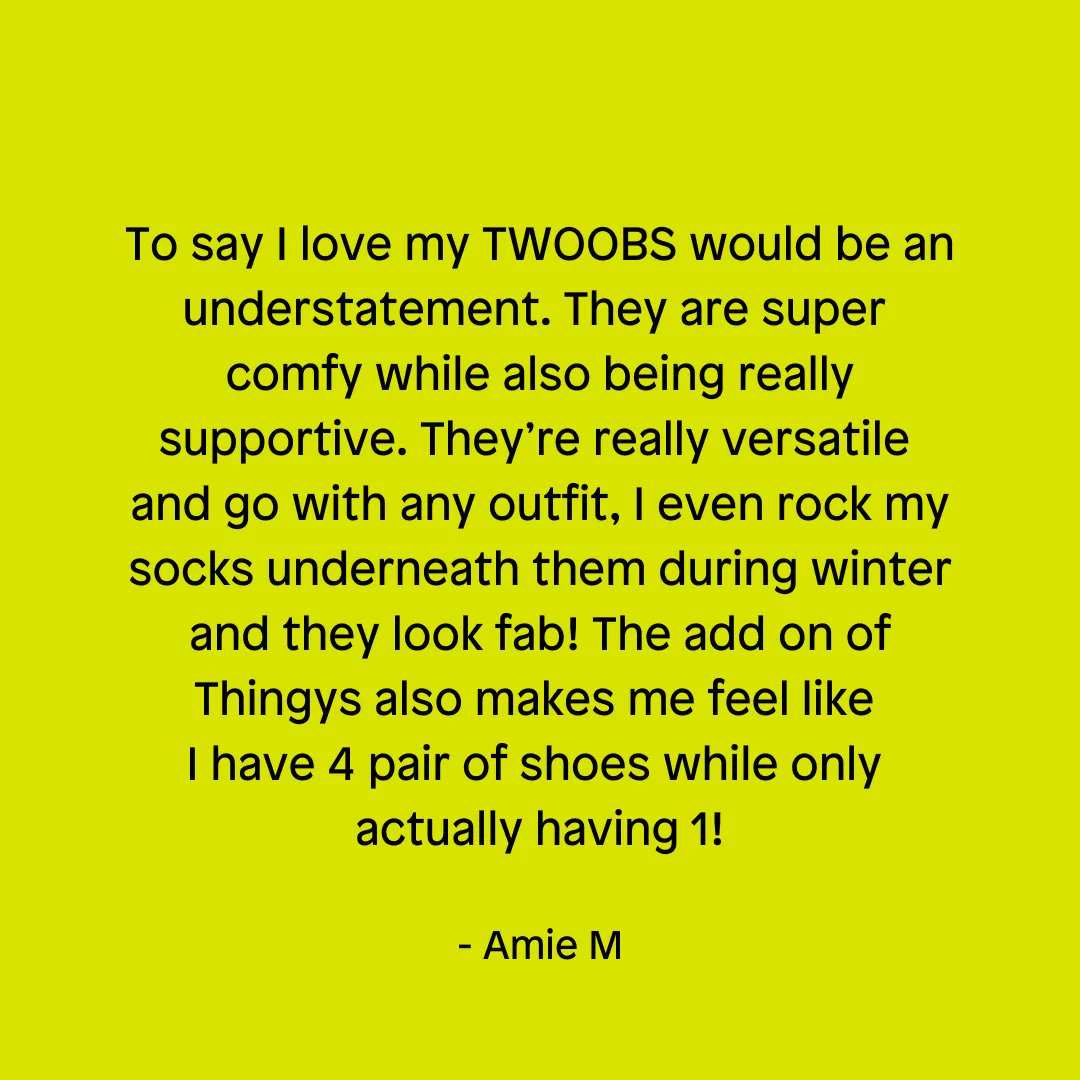 twoobsxx's tweet photo. Four pairs of shoes in one?! Thingys really are the best. Win!!! 👡👡👡👡 https://t.co/HFcZCV7r2n
